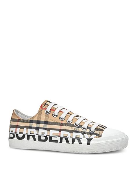 adidas burberry shoes|Burberry sneakers bloomingdale's.